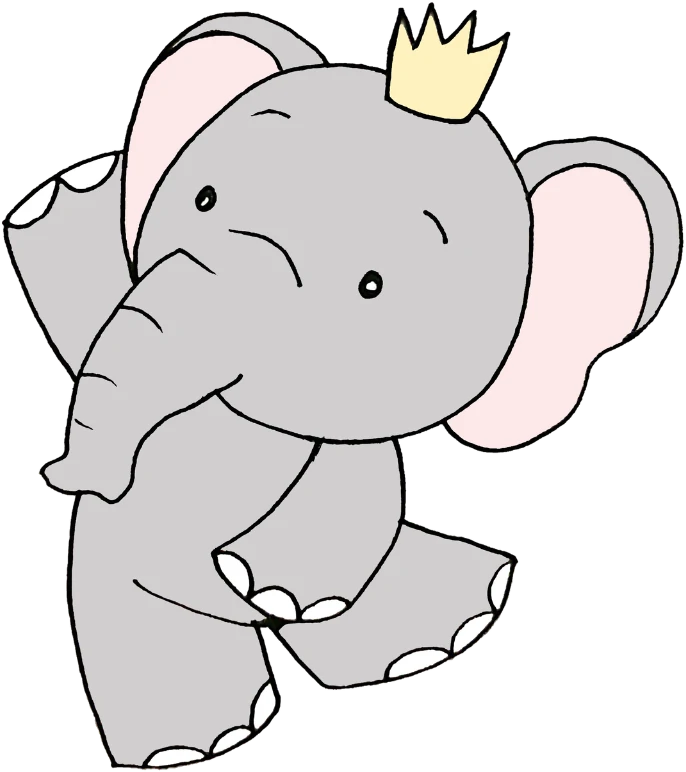 Elefantino Ludoteca Hakuna Matata a Modica