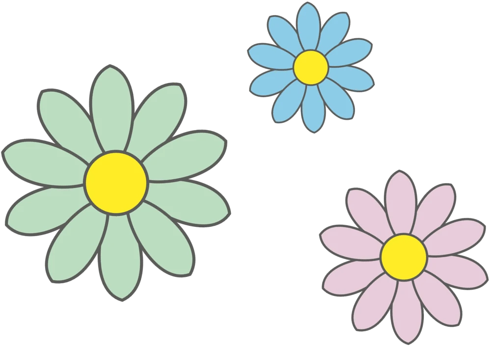 Fiori Ludoteca Hakuna Matata a Modica